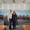 Mobility within Erasmus+ program at University of Constantine the Philosopher in Nitra (Slovakia)